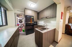 Blk 1 The Pinnacle@Duxton (Bukit Merah), HDB 5 Rooms #498746091